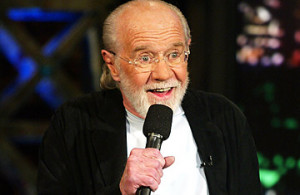Top 10 George Carlin Quotes