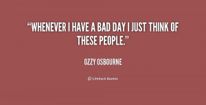 Quotes About Having A Bad Day