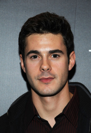 Thread: Jayson Blair [Actor]