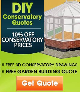 Diy Conservatory Quote