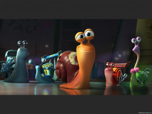 Turbo Movie, Pictures, Photos, HD Wallpapers