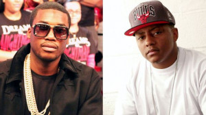 Filed Under Meek Mill , Music News , Cassidy , Maybach Music Group