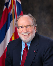 Quotes by Neil Abercrombie