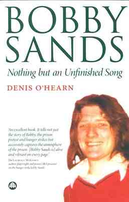 Bobby Sands's Quotes