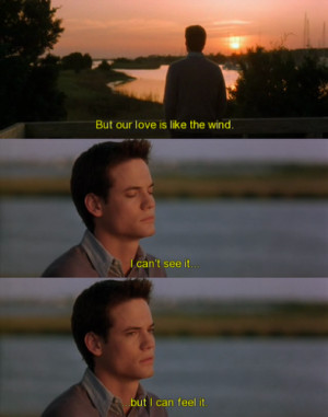 walk to remember