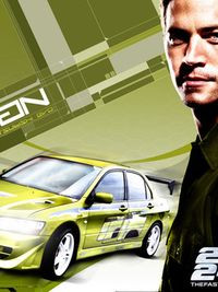 brian o connor after brian and rome escape and tej and suki get cited ...