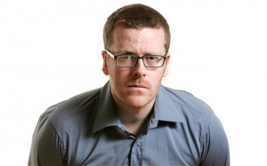 Frankie Boyle quotes ComedyQuotes.TV