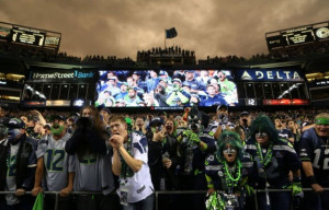 What people are saying about the SeahawksSeattle shocked the football ...