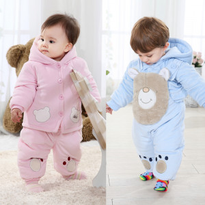 Baby-boy-clothes-winter-female-baby-clothes-0-1-year-old-winter ...