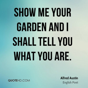 Show Me What You Want Quotes
