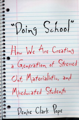 Interested in high school culture and education? Great book by ...