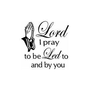 Inspirational Wall Quotes, Christian Wall Sayings, Religious and ...