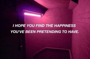 aesthetic, cool, fake, glow, grunge, happiness, lights, pale, pastel ...