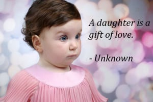 Father And Daughter Quotes About Love