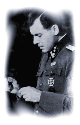 dr josef mengele was born on march 16 1911 the eldest of three sons of ...