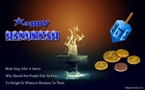 Hanukkah Quotes Family And Sayings For Friends With Pictures