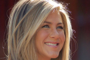 Quote of the Day: Jennifer Aniston on Her Fast Food Horror Moment