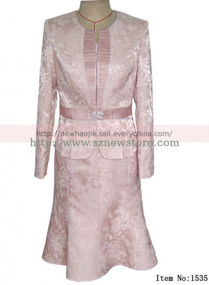 ladies skirt suits 2015 women suits from China