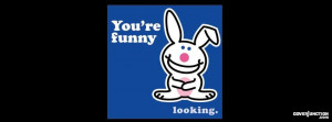 happy bunny pictures for facebook