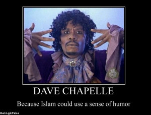 ... dave-chapelle-becomes-muslim-dave-chapelle-muslim-islam-religion