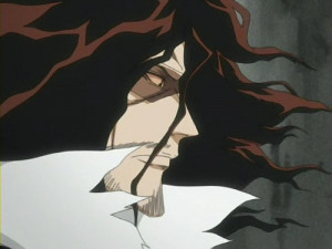 Zangetsu Bleach