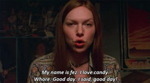 donna pinciotti laura prepon that'70s show