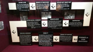 Read his quotes carefully - Picture of George Washington Carver ...