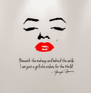 ... quotes in the form of wall stickers. Here are just a select few of
