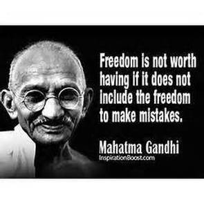 Years ago, when I was part of the corporate middle management machine ...