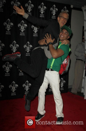 Re: Victor Ortiz disses the shit out of Rios...