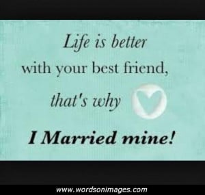 Husband And Wife Love Quotes And Sayings Love my Husband Quotes