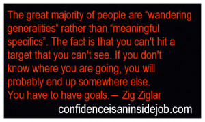 10 of My Favorite Zig Ziglar Inspirational Quotes