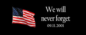 ... in the attacks on September 11, 2001. To watch the video click here