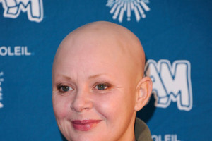 Gail Porter Pictures