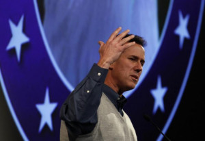 ... Santorum Quotes That Aren’t Going Away, From Satan to Gay Marriage