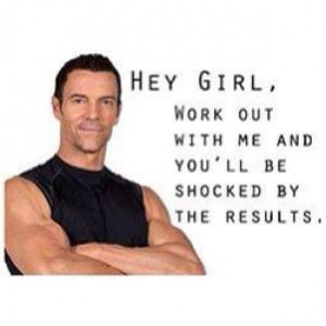 Tony Horton P90x Quotes Demi Lovato Father Song Cate Blanchett Picture