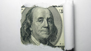 ... taxes.’ A famous quote by Benjamin Franklin, one of the Founding