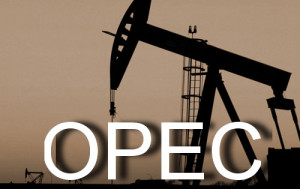OPEC Expects Weak Oil Demand in 2013