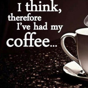 In case you need more Coffee laughs, head over to a previous Coffee ...