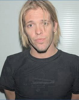 Taylor Hawkins Quotes