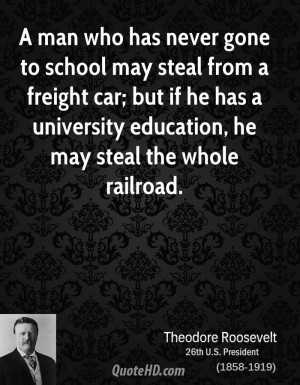 theodore roosevelt education quotes Top Car Marques