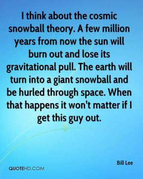 Gravitational Quotes
