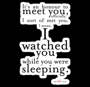 The Avengers Loki Quote Variant 3 Bright Shirts By Glasscurtain