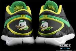 Related Nike Oregon Ducks Shoes
