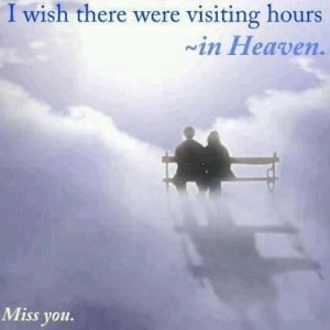 missing you in heaven grandpa quotes