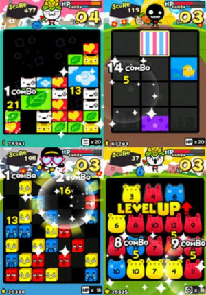 Puzzle Family 1.3.4 (iPhone ve iPad)
