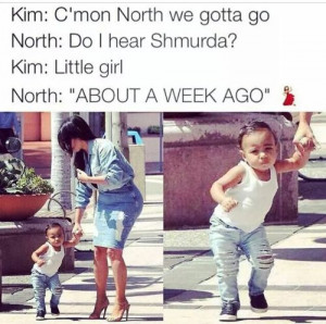 north west meme