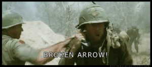 all great movie We Were Soldiers quotes