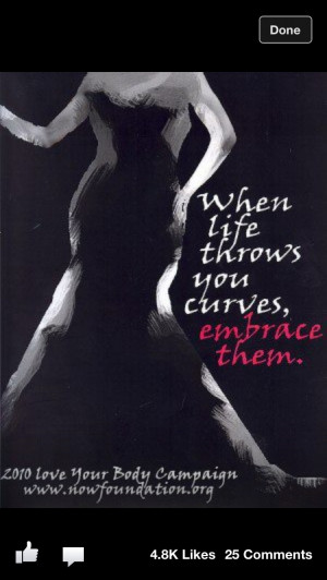 when # life throws you # curves # embrace them # quotes