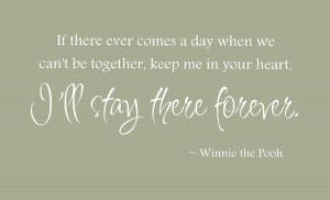 Winnie the pooh quotes - Tao van Poeh